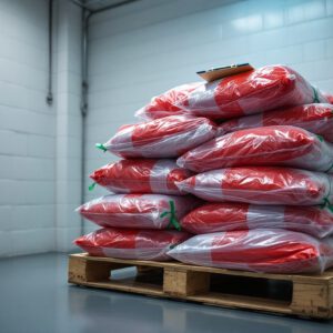 How is Asbestos Disposed of?
