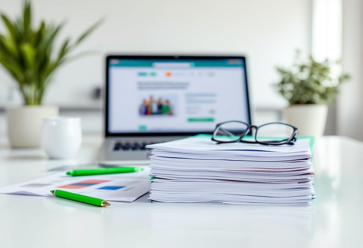Asbestos regulations and compliance documents