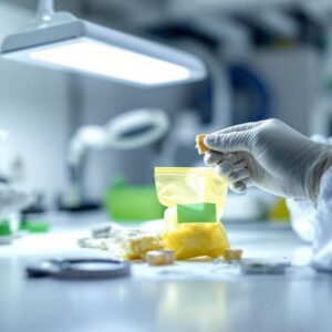 How is Asbestos Identified?