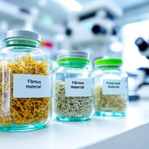 What are the Three Main Types of Asbestos?